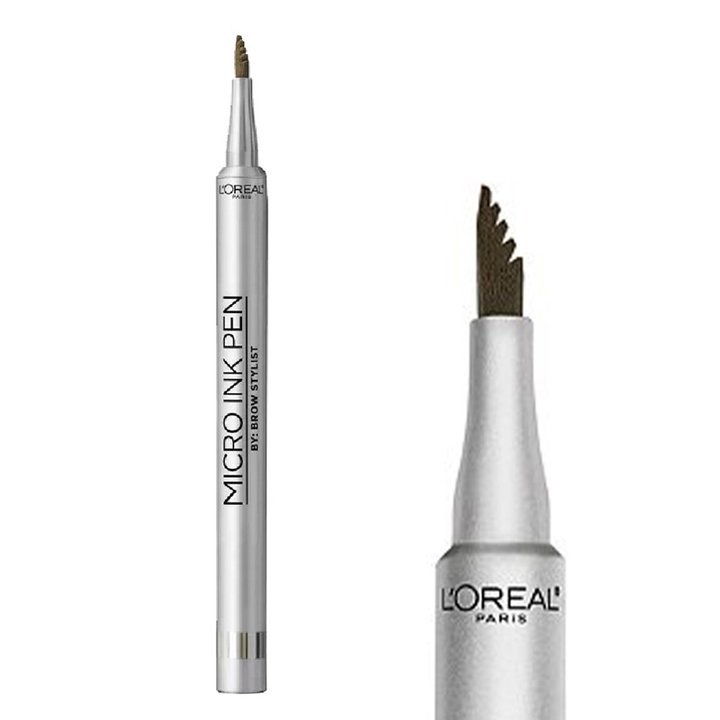 Micro Ink Light Brunette Aplicador